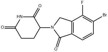 2408391-89-7 Structure