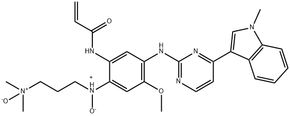 2411395-23-6 Structure