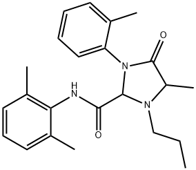 2509057-86-5 Structure