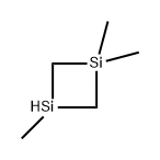 1,3-Disilacyclobutane, 1,1,3-trimethyl-