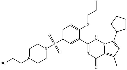 252672-34-7 結(jié)構(gòu)式