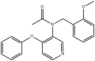 253307-65-2 結(jié)構(gòu)式