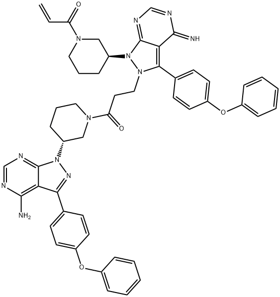 2540665-98-1 結(jié)構(gòu)式