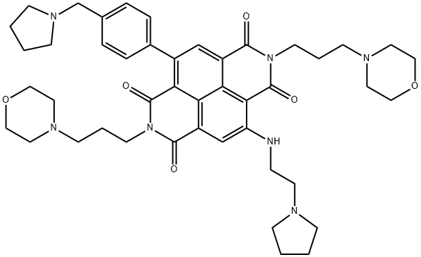 SOP1812（QN-302） Struktur