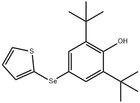 RC574 Struktur