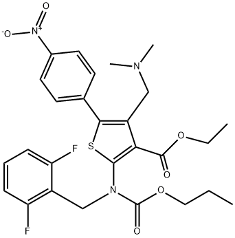 2591260-08-9 結(jié)構(gòu)式