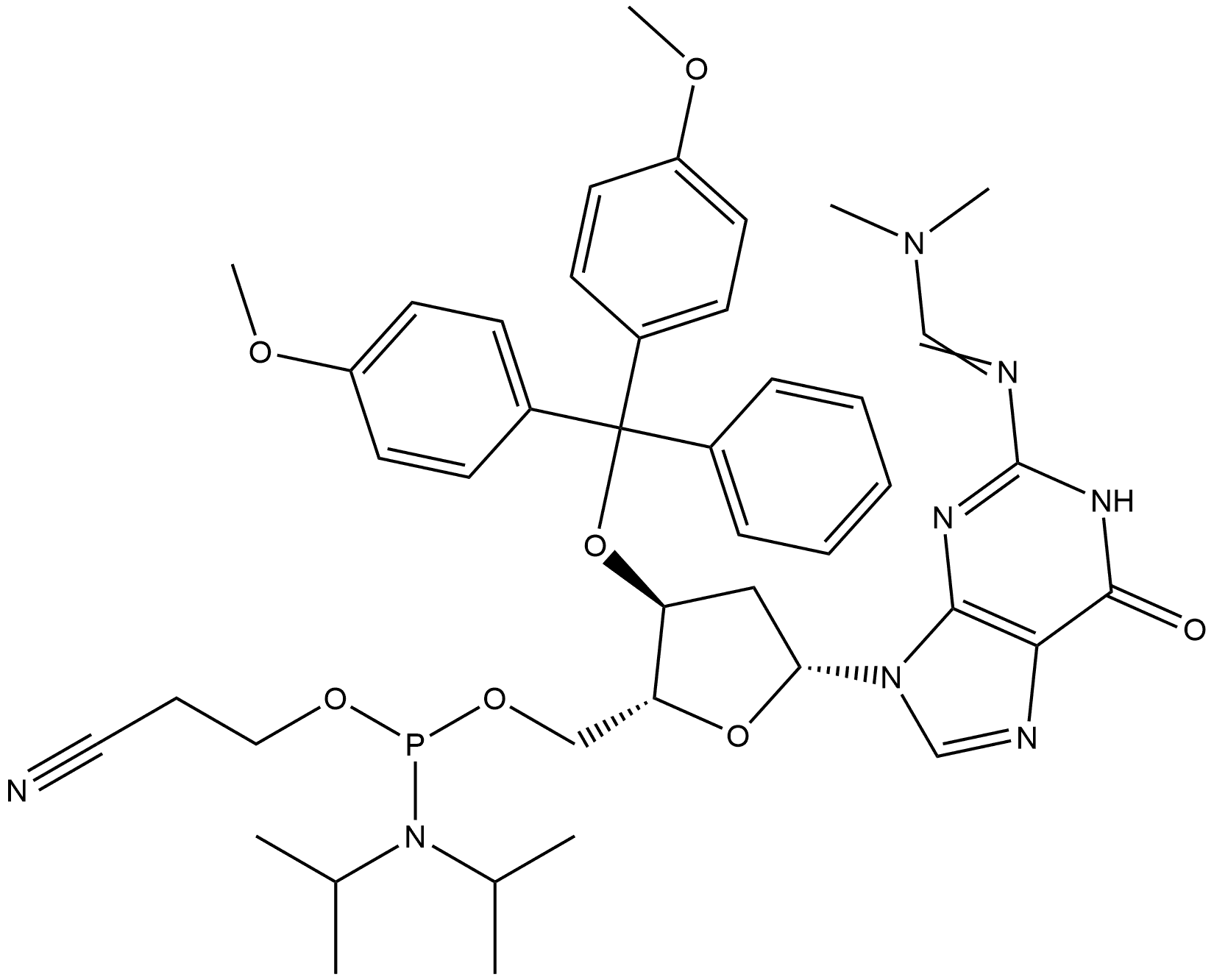 261728-23-8 結(jié)構(gòu)式