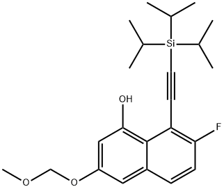 2621932-35-0 Structure