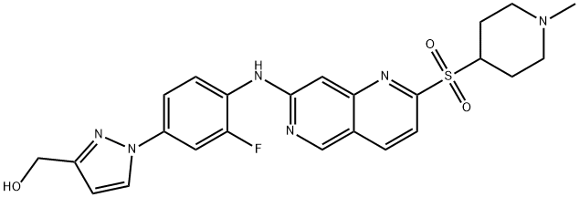  化學(xué)構(gòu)造式