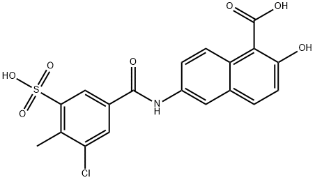 化合物 XUN49524, 2640149-52-4, 結(jié)構(gòu)式