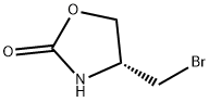 (4R)-4-(Bromomethyl)-2-oxazolidinone|(4R)-4-(溴甲基)-2-噁唑烷酮