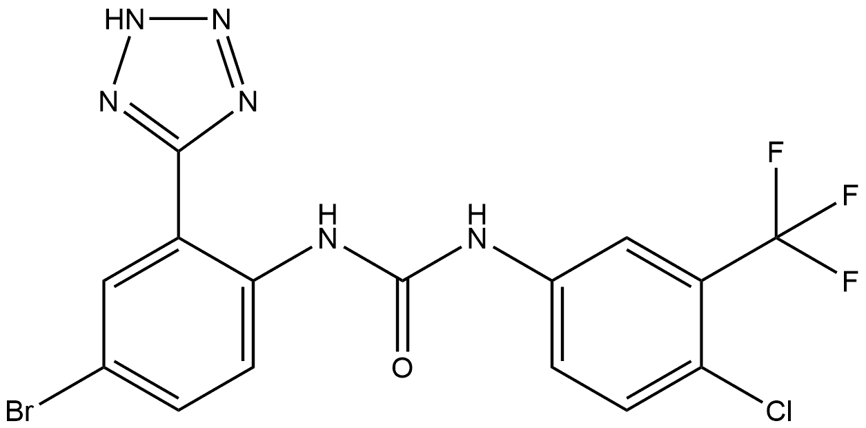 NS-3736 Struktur