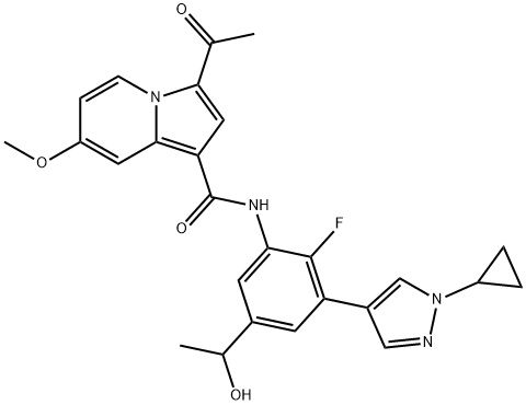 2688745-47-1 結(jié)構(gòu)式