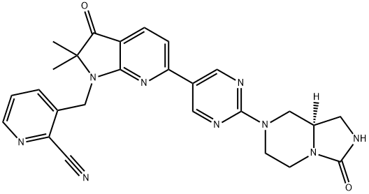 2699704-20-4 結(jié)構(gòu)式