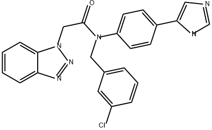 2708934-53-4 結(jié)構(gòu)式