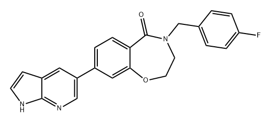 2754265-25-1 結(jié)構(gòu)式