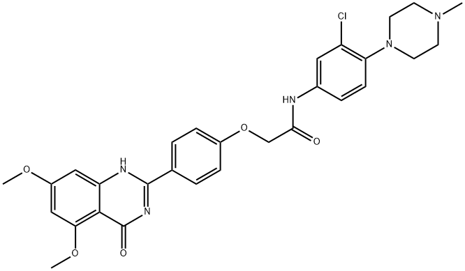 2756851-99-5 結(jié)構(gòu)式