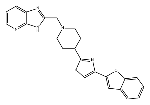 2764880-87-5 結(jié)構(gòu)式