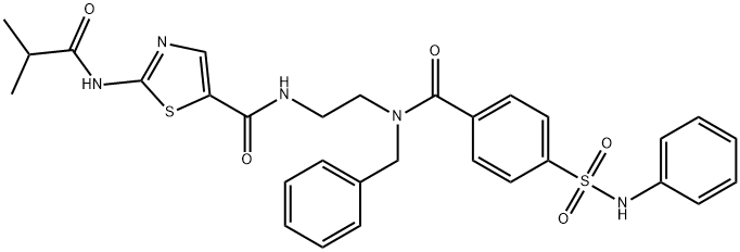 2834739-51-2 結(jié)構(gòu)式