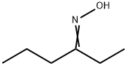 3-Hexanone oxime Struktur