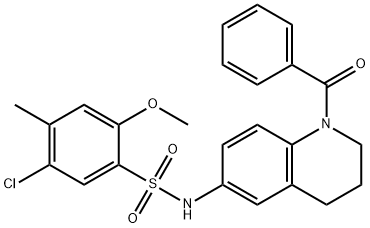 2868357-11-1 結(jié)構(gòu)式