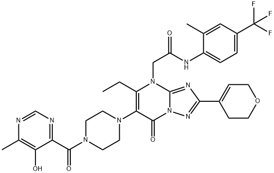 2869954-51-6 結(jié)構(gòu)式