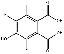 CADR-001 Struktur