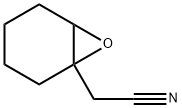 7-Oxabicyclo[4.1.0]heptane-1-acetonitrile