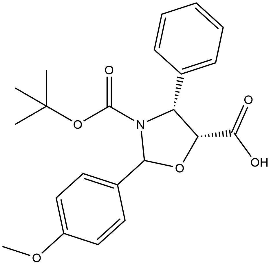 2983453-05-8 結(jié)構(gòu)式