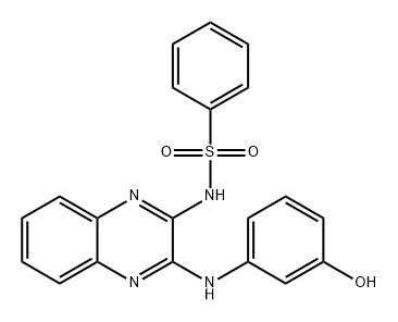 301357-74-4 結(jié)構(gòu)式