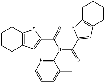 CID 979807 Struktur