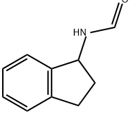 Formamide, N-(2,3-dihydro-1H-inden-1-yl)-