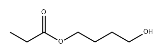 1,4-Butanediol, 1-propanoate