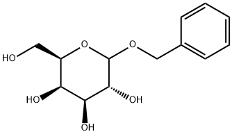 D-Galactopyranoside, phenylmethyl