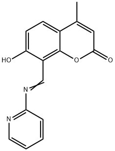 化合物 CB5305630, 342388-50-5, 結(jié)構(gòu)式