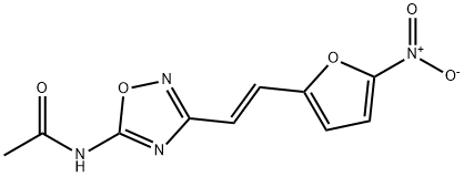 Fuvinazol Struktur