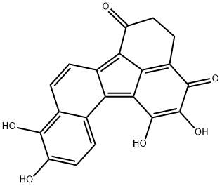 346610-88-6 結(jié)構(gòu)式