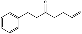 6-Hepten-3-one, 1-phenyl-