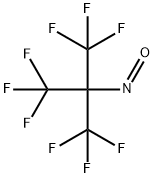 perfluoro-tert-nitrosobutane