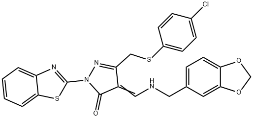 361198-09-6 結(jié)構(gòu)式