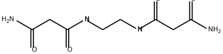 Propanediamide, N,N''-1,2-ethanediylbis- (9CI)