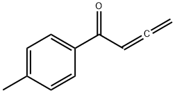 2,3-Butadien-1-one, 1-(4-methylphenyl)-