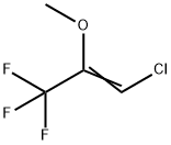 1-Propene, 1-chloro-3,3,3-trifluoro-2-methoxy-