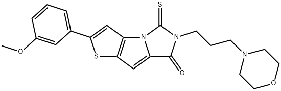 IW 927) Struktur