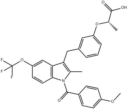 393794-17-7 結(jié)構(gòu)式