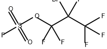 Fluorosulfuric acid, 2-bromo-1,1,2,3,3,3-hexafluoropropyl ester