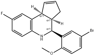 415919-74-3 結(jié)構(gòu)式