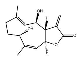 Tabulin Struktur