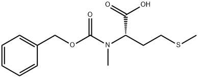 L-Methionine, N-methyl-N-[(phenylmethoxy)carbonyl]-