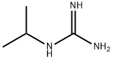 Guanidine, N-(1-methylethyl)-